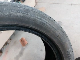 Гуми Зимни 235/50R18, снимка 8