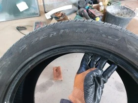 Гуми Зимни 235/50R18, снимка 6