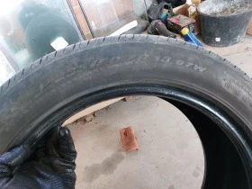 Гуми Зимни 235/50R18, снимка 7