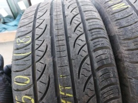 Гуми Зимни 235/50R18, снимка 2