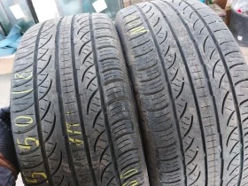Гуми Зимни 235/50R18, снимка 1