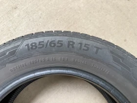 Гуми Летни 185/65R15, снимка 8