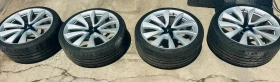 Гуми с джанти Pirelli 235/35R20, снимка 2