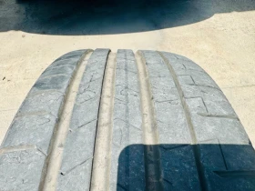 Гуми с джанти Pirelli 235/35R20, снимка 9
