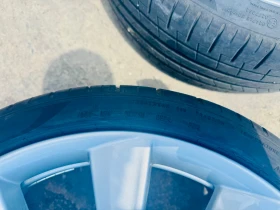 Гуми с джанти Pirelli 235/35R20, снимка 6