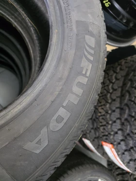 Гуми Всесезонни 235/60R16, снимка 6