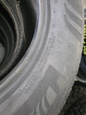 Гуми Всесезонни 235/60R16, снимка 7