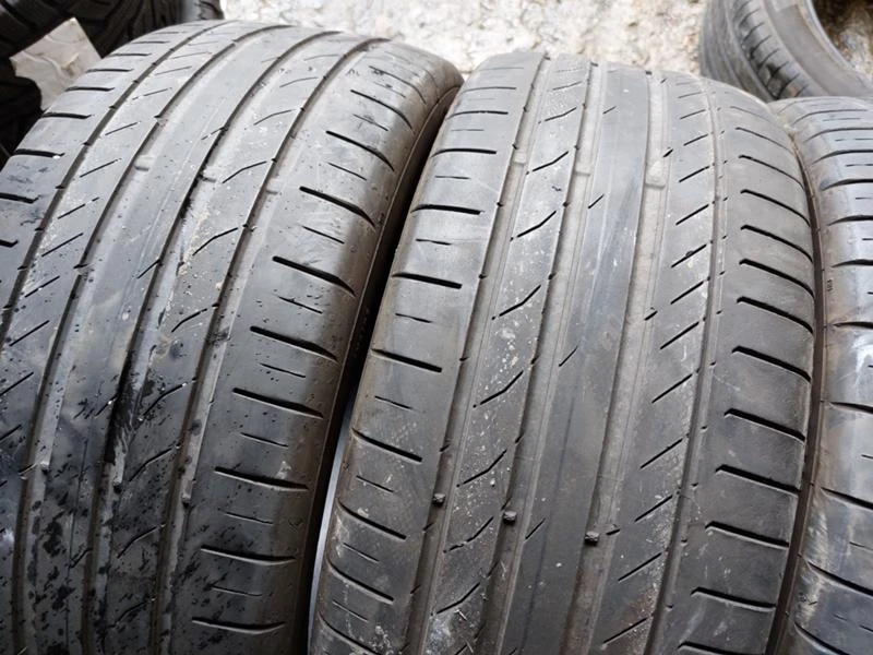 Гуми Летни 245/45R19, снимка 2 - Гуми и джанти - 36674986