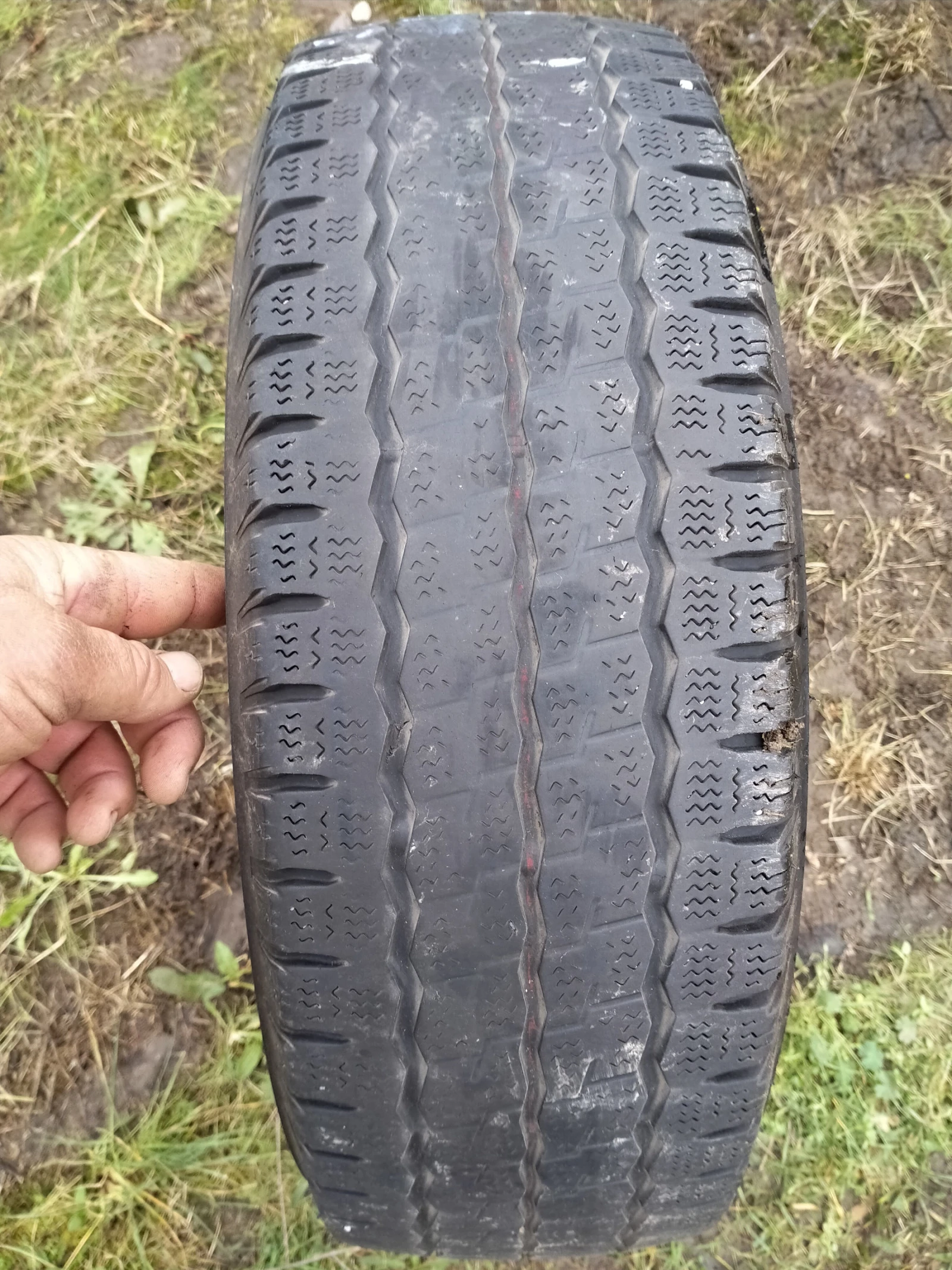  205/65R16 | Mobile.bg   1