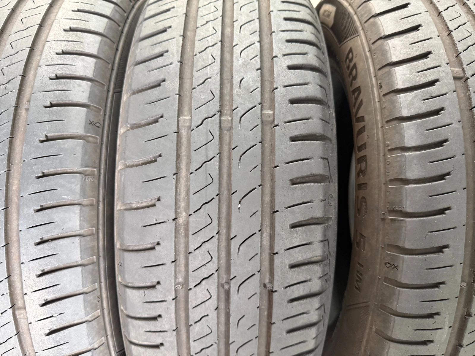 Гуми Летни 185/65R15, снимка 6 - Гуми и джанти - 54607975