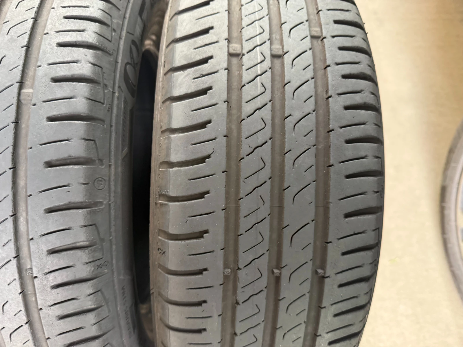 Гуми Летни 185/65R15, снимка 7 - Гуми и джанти - 54607975