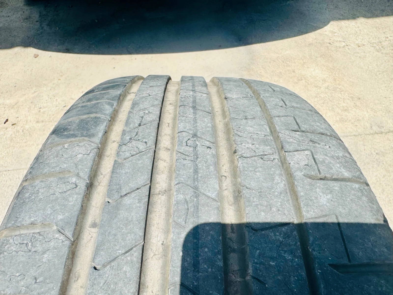 Гуми с джанти Pirelli 235/35R20, снимка 9 - Гуми и джанти - 54690730