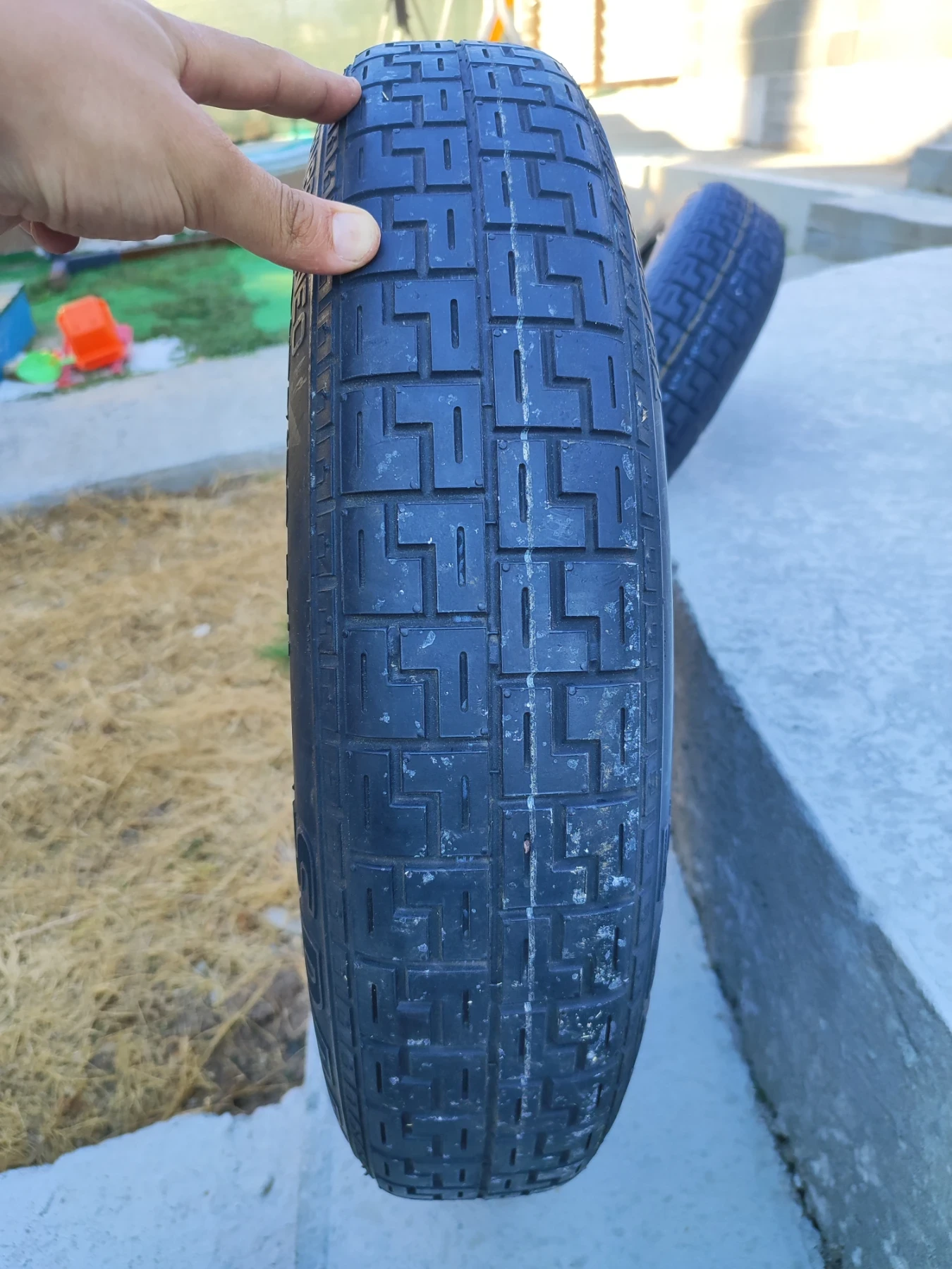 ���� � ������ 125/85R16 �� Toyota | Mobile.bg � ����������� 2