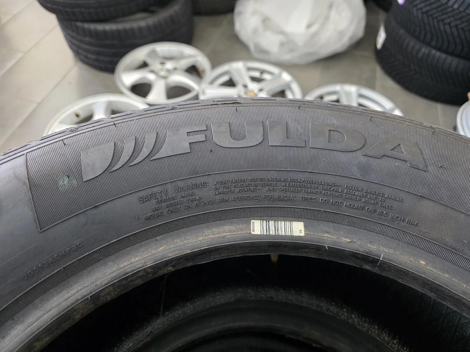 ���� 235/60R16 | Mobile.bg � ����������� 9