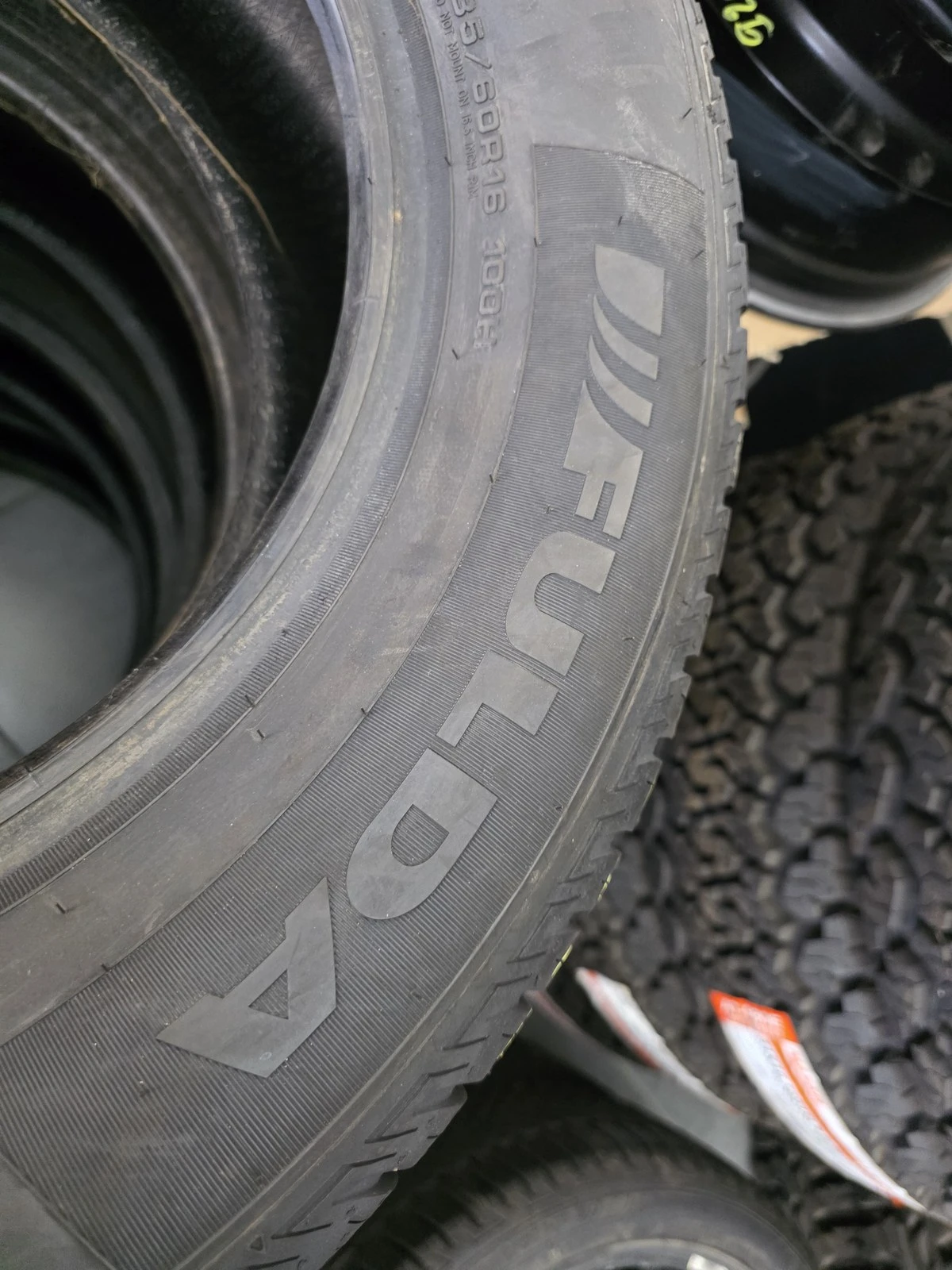 ���� 235/60R16 | Mobile.bg � ����������� 6