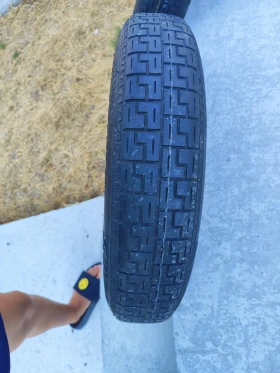 ���� � ������ 125/85R16 �� Toyota | Mobile.bg � ����� ������ 5