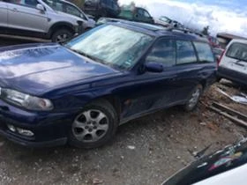 Subaru Legacy, снимка 1