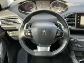 Peugeot 308 На части 1.2 Бензин 131к Автоматик, снимка 13