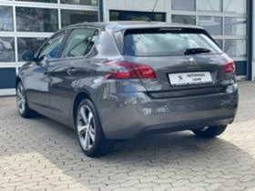 Peugeot 308 На части 1.2 Бензин 131к Автоматик, снимка 11