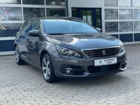 Peugeot 308 На части 1.2 Бензин 131к Автоматик, снимка 4
