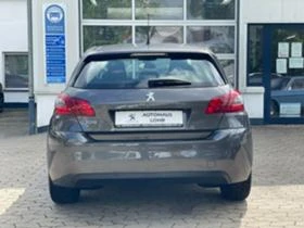 Peugeot 308 На части 1.2 Бензин 131к Автоматик, снимка 10