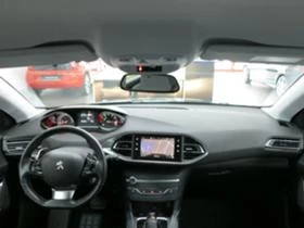 Peugeot 308 На части 1.2 Бензин 131к Автоматик, снимка 14