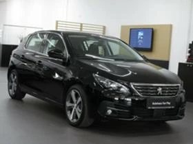 Peugeot 308 На части 1.2 Бензин 131к Автоматик, снимка 6