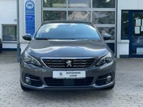 Peugeot 308 На части 1.2 Бензин 131к Автоматик, снимка 1