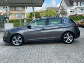 Peugeot 308 На части 1.2 Бензин 131к Автоматик, снимка 2