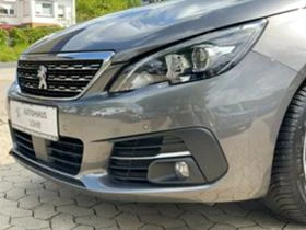Peugeot 308 На части 1.2 Бензин 131к Автоматик, снимка 12