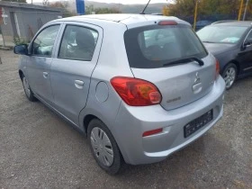 Mitsubishi Space star Euro6/Clima, снимка 4