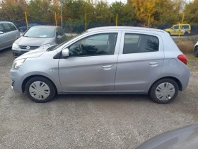 Mitsubishi Space star Euro6/Clima, снимка 7