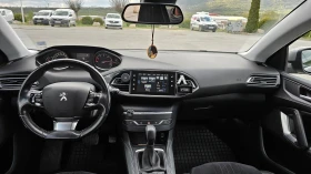 Peugeot 308, снимка 9