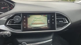 Peugeot 308, снимка 12