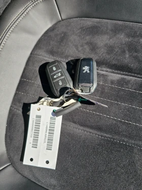 Peugeot 308, снимка 14