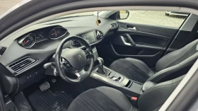 Peugeot 308, снимка 7