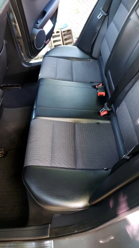 Mercedes-Benz C 220 2.2 170 navi, снимка 10