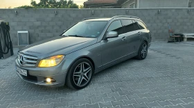 Mercedes-Benz C 220 2.2 170 navi, снимка 5
