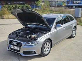Audi A4 Audi A4 2.0 tdi 143kc, снимка 11