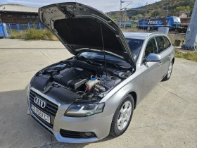 Audi A4 Audi A4 2.0 tdi 143kc, снимка 17