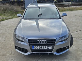 Audi A4 Audi A4 2.0 tdi 143kc, снимка 4