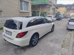 Mercedes-Benz R 500 63 AMG Pack // BRC LPG, снимка 7