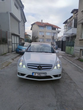 Mercedes-Benz R 500 63 AMG Pack // BRC LPG, снимка 6