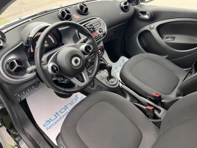 Smart Forfour PASSION/Cool&Audio/82к.с./17kW, снимка 7