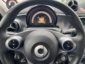 Smart Forfour PASSION/Cool&Audio/82к.с./17kW, снимка 12