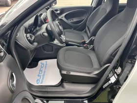 Smart Forfour PASSION/Cool&Audio/82к.с./17kW, снимка 8