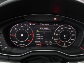 Audi A4 2.0 Tdi Premium, снимка 8