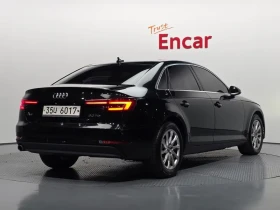 Audi A4 2.0 Tdi Premium, снимка 2