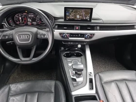 Audi A4 2.0 Tdi Premium, снимка 7