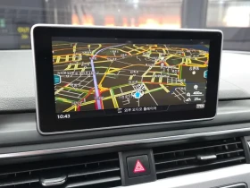 Audi A4 2.0 Tdi Premium, снимка 14